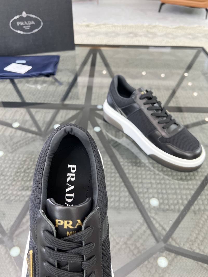 Prada Casual Shoes